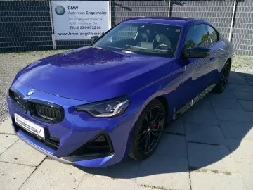 M240i xDrive Coupe Sport Pro eSitze Head-Up HiFi