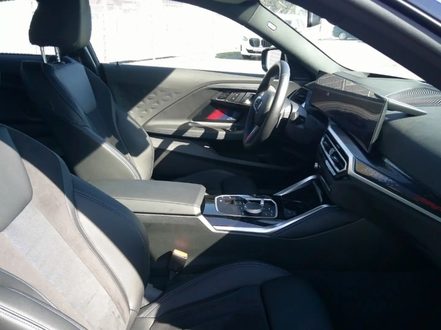 M240i xDrive Coupe Sport Pro eSitze Head-Up HiFi