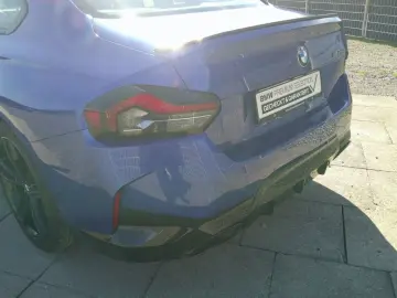 M240i xDrive Coupe Sport Pro eSitze Head-Up HiFi