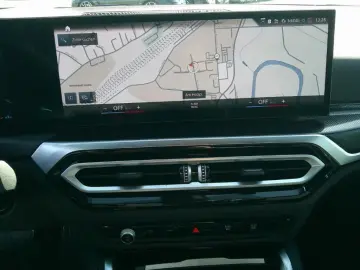 M240i xDrive Coupe Sport Pro eSitze Head-Up HiFi