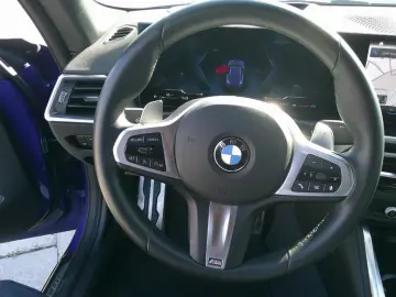 M240i xDrive Coupe Sport Pro eSitze Head-Up HiFi
