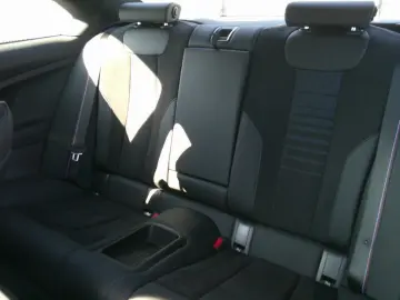 M240i xDrive Coupe Sport Pro eSitze Head-Up HiFi