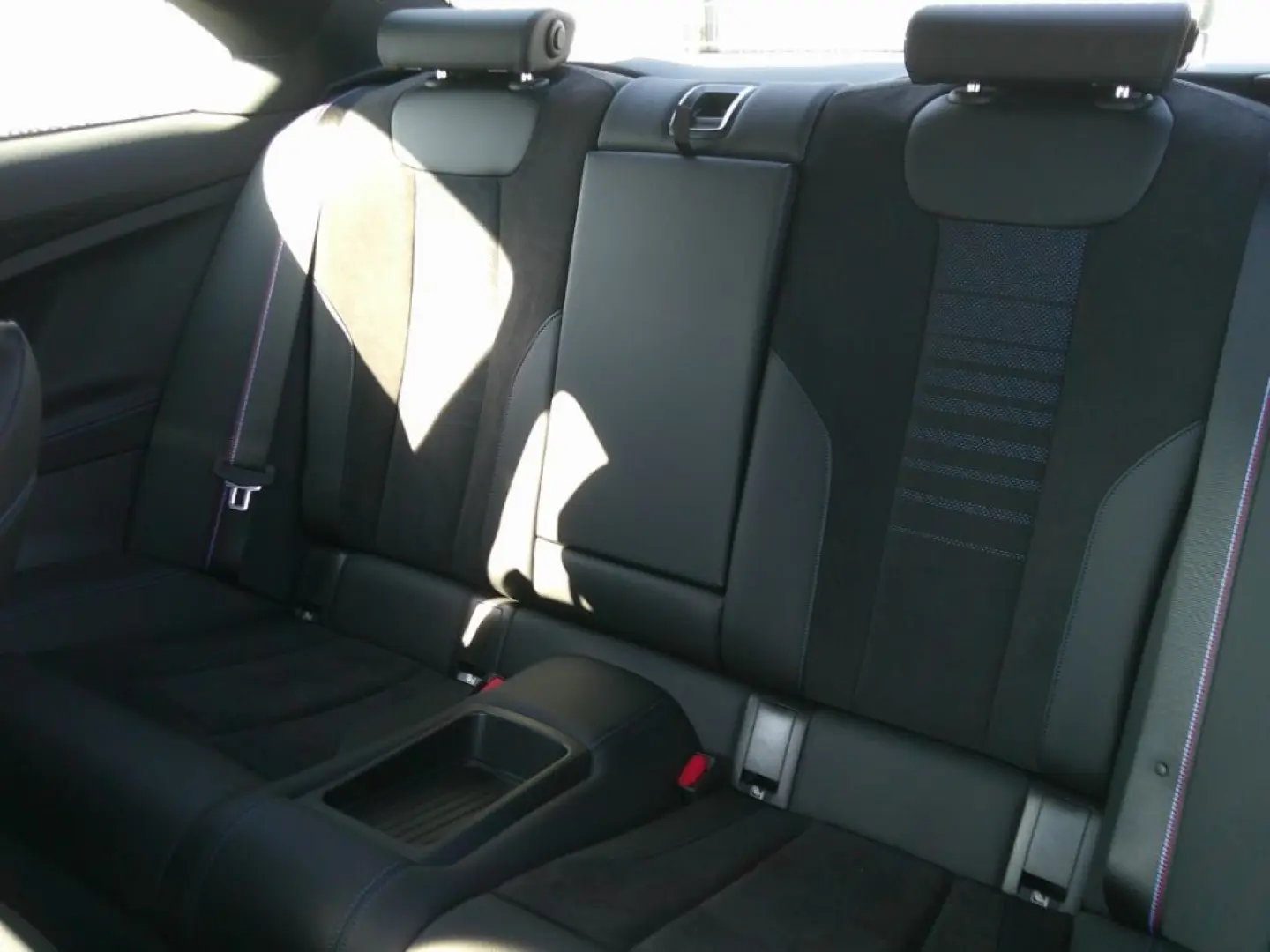 M240i xDrive Coupe Sport Pro eSitze Head-Up HiFi