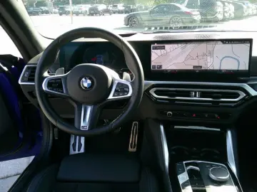 M240i xDrive Coupe Sport Pro eSitze Head-Up HiFi