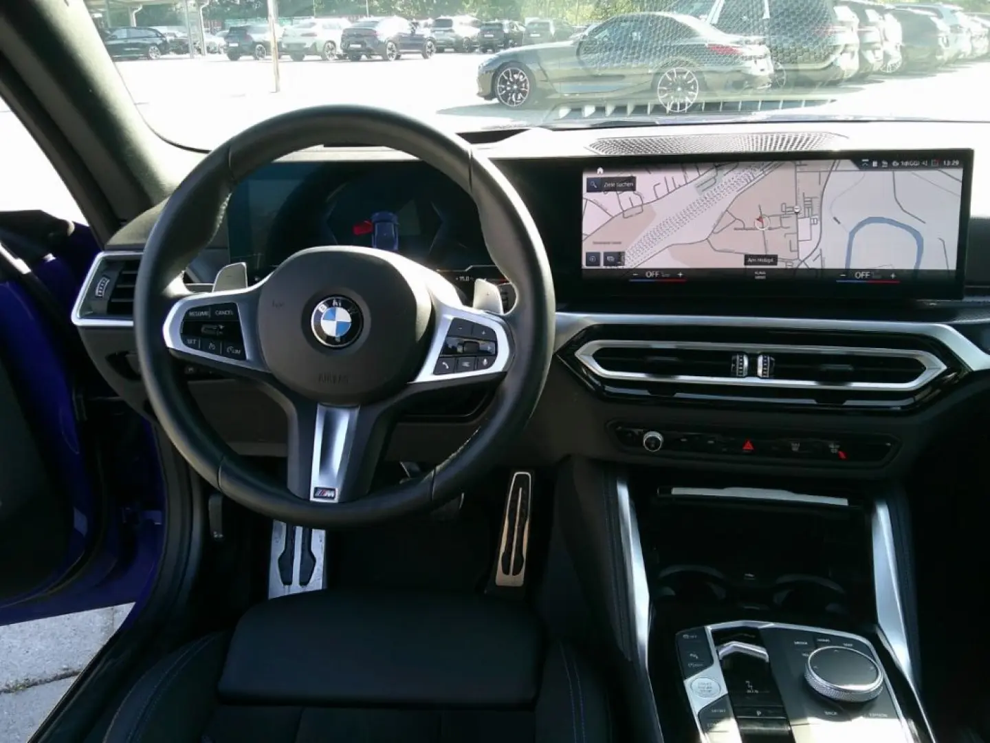 M240i xDrive Coupe Sport Pro eSitze Head-Up HiFi