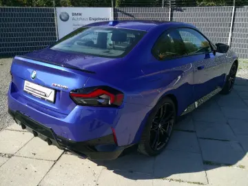 M240i xDrive Coupe Sport Pro eSitze Head-Up HiFi