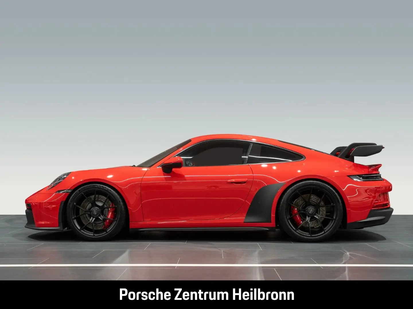 992 911 GT3 Clubsportpaket Liftsystem-VA BOSE