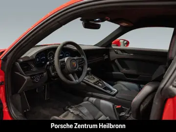 992 911 GT3 Clubsportpaket Liftsystem-VA BOSE