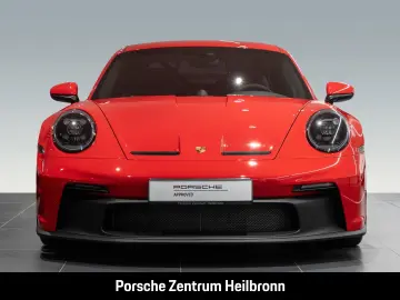 992 911 GT3 Clubsportpaket Liftsystem-VA BOSE
