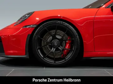 992 911 GT3 Clubsportpaket Liftsystem-VA BOSE