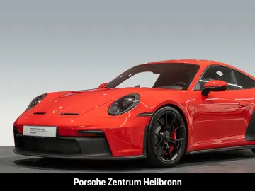 992 911 GT3 Clubsportpaket Liftsystem-VA BOSE