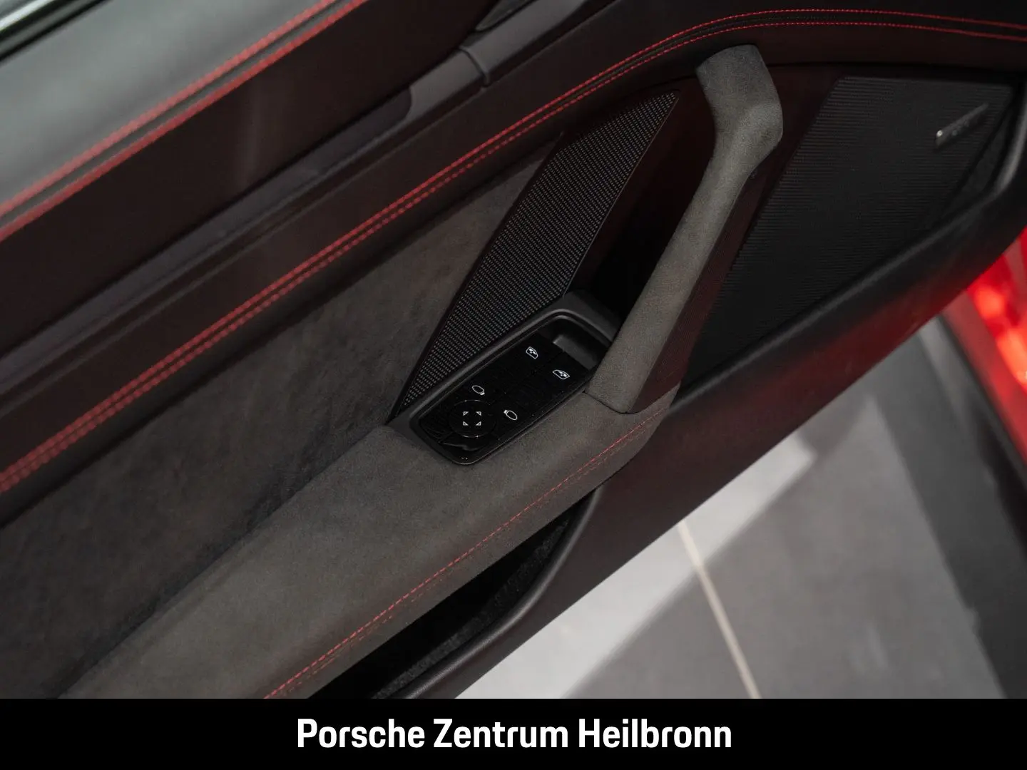 992 911 GT3 Clubsportpaket Liftsystem-VA BOSE