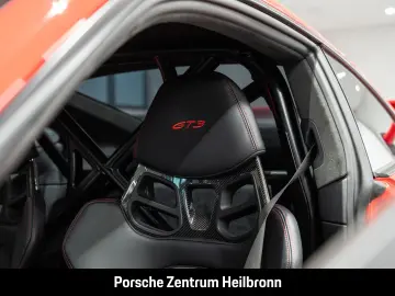 992 911 GT3 Clubsportpaket Liftsystem-VA BOSE