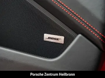 992 911 GT3 Clubsportpaket Liftsystem-VA BOSE