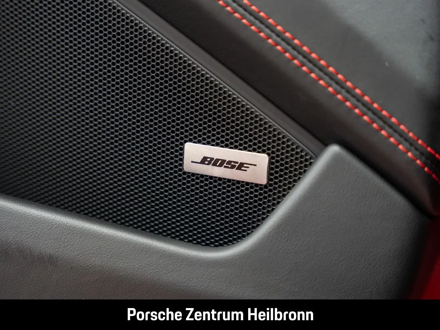 992 911 GT3 Clubsportpaket Liftsystem-VA BOSE