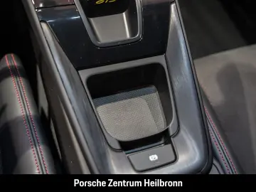992 911 GT3 Clubsportpaket Liftsystem-VA BOSE