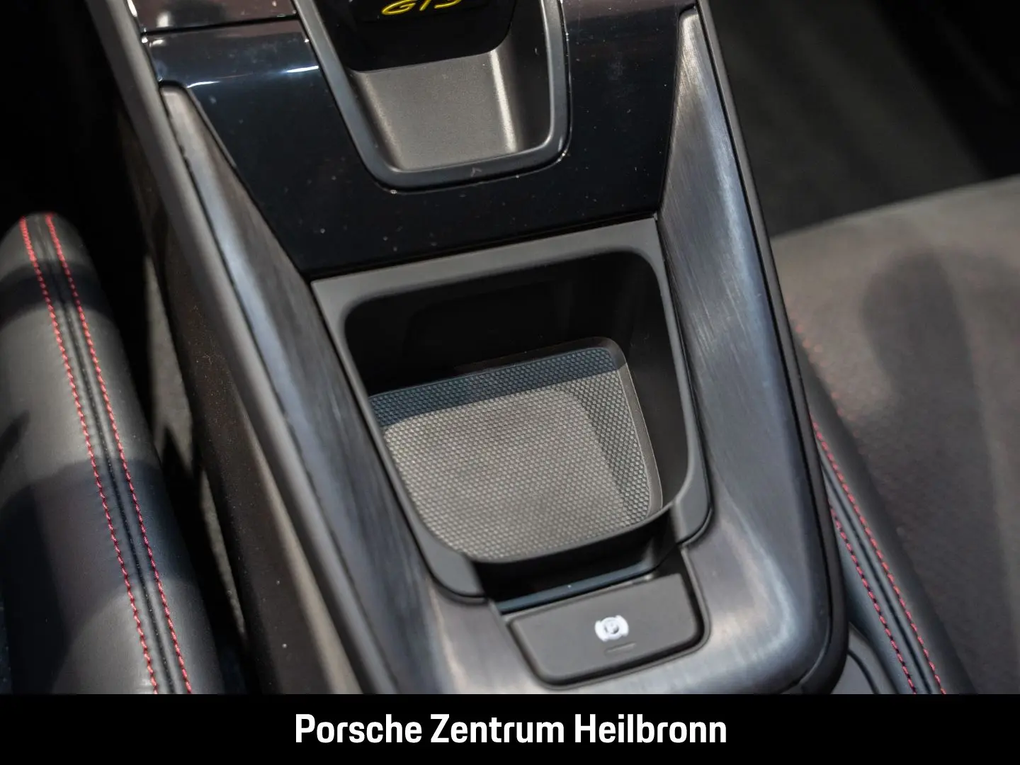 992 911 GT3 Clubsportpaket Liftsystem-VA BOSE