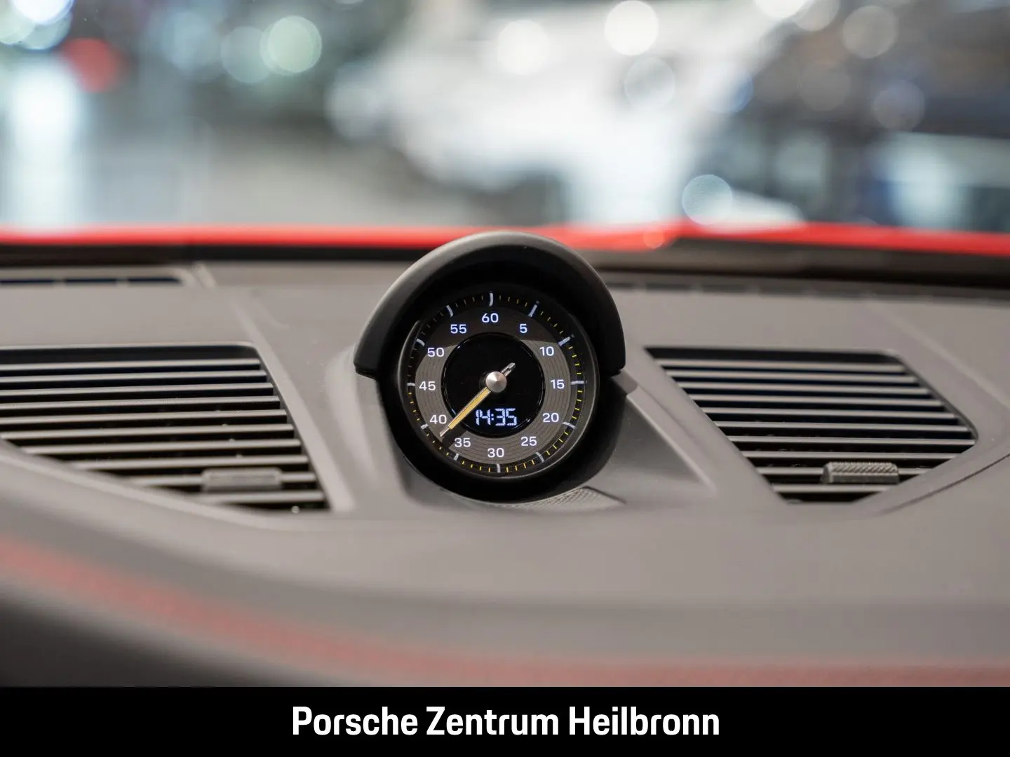 992 911 GT3 Clubsportpaket Liftsystem-VA BOSE