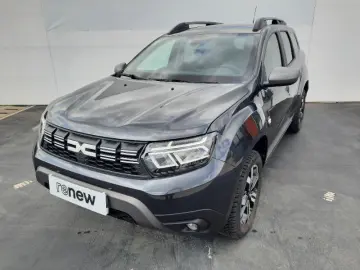 DACIA DUSTER 1.3 TCe 150CP Journey EDC