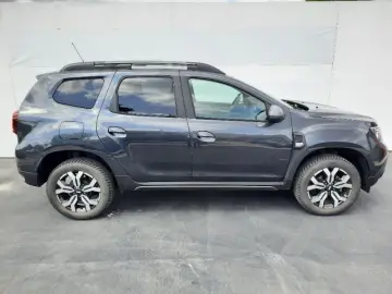 DACIA DUSTER 1.3 TCe 150CP Journey EDC