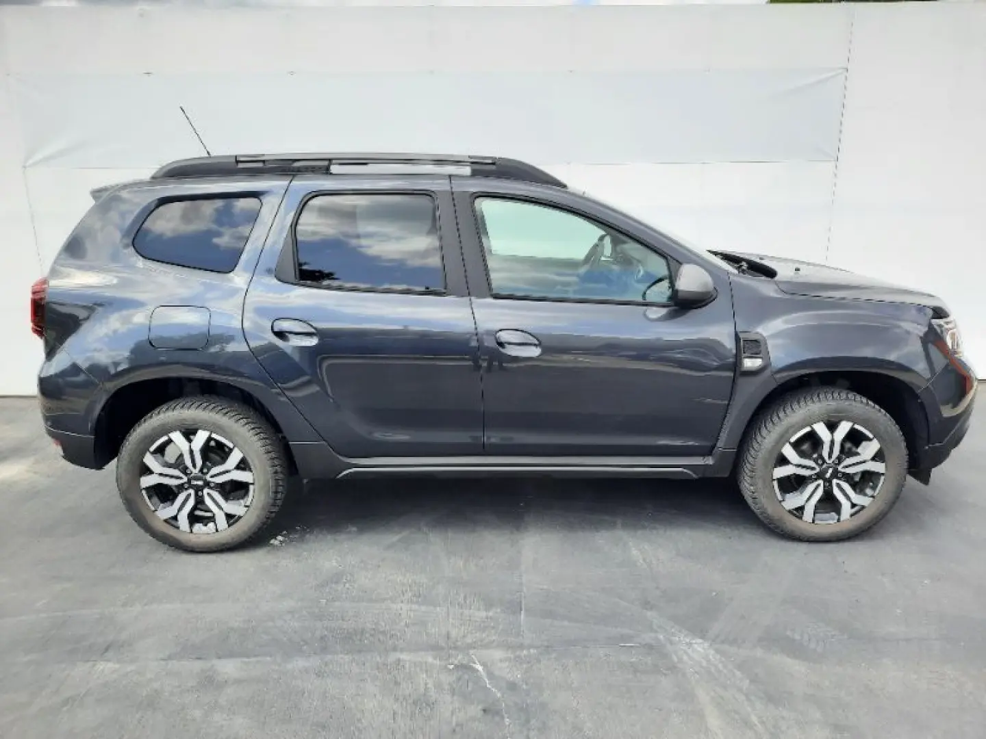 DACIA DUSTER 1.3 TCe 150CP Journey EDC