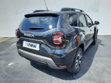 DACIA DUSTER 1.3 TCe 150CP Journey EDC
