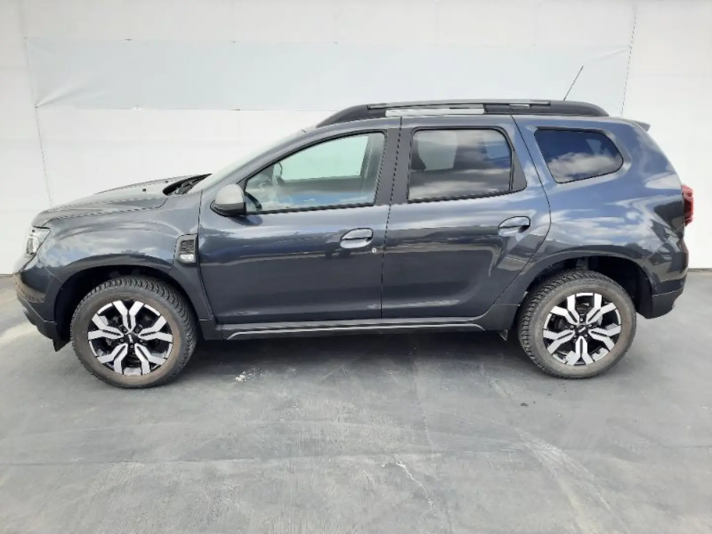 DACIA DUSTER 1.3 TCe 150CP Journey EDC