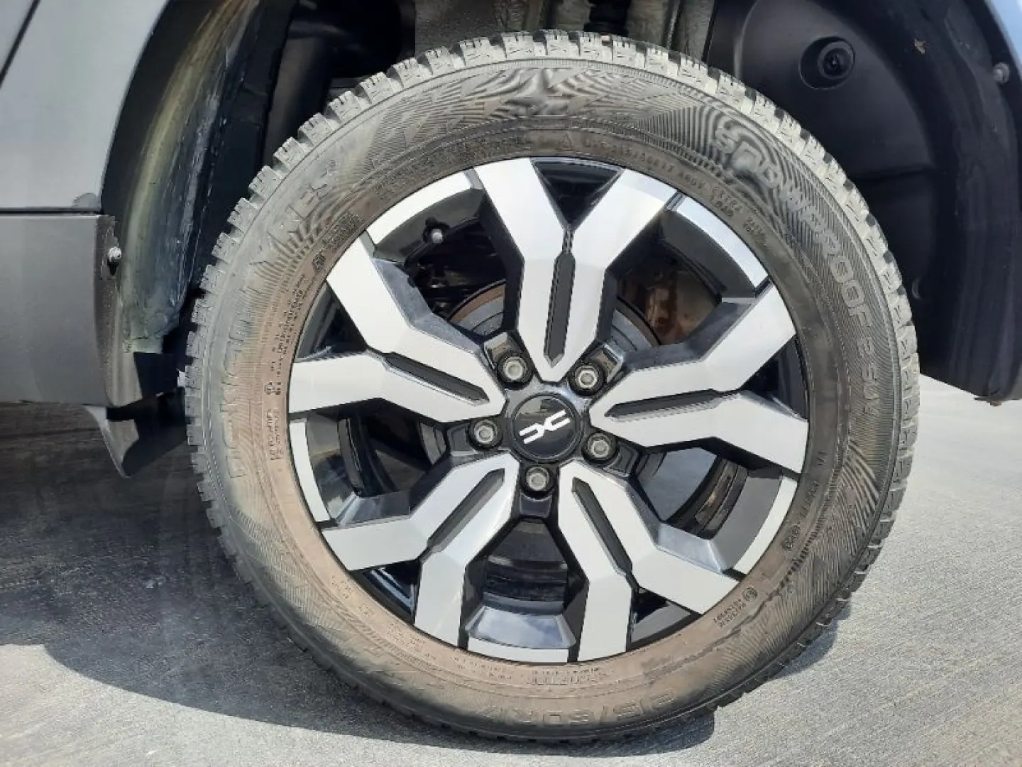 DACIA DUSTER 1.3 TCe 150CP Journey EDC