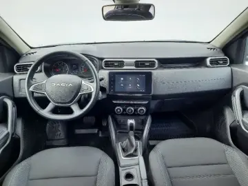 DACIA DUSTER 1.3 TCe 150CP Journey EDC