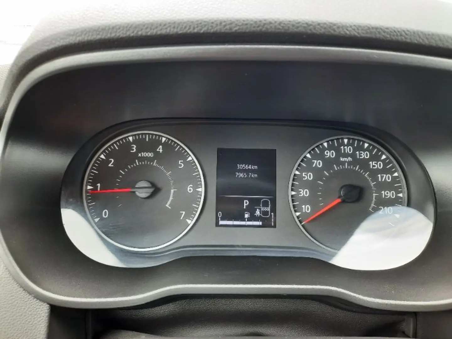 DACIA DUSTER 1.3 TCe 150CP Journey EDC