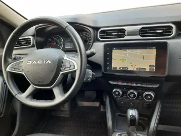 DACIA DUSTER 1.3 TCe 150CP Journey EDC