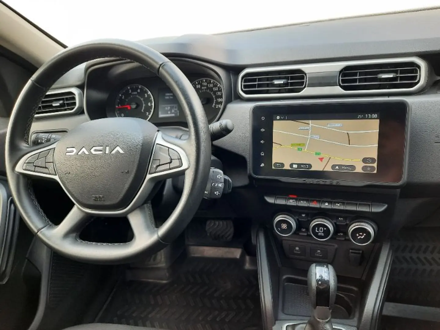 DACIA DUSTER 1.3 TCe 150CP Journey EDC