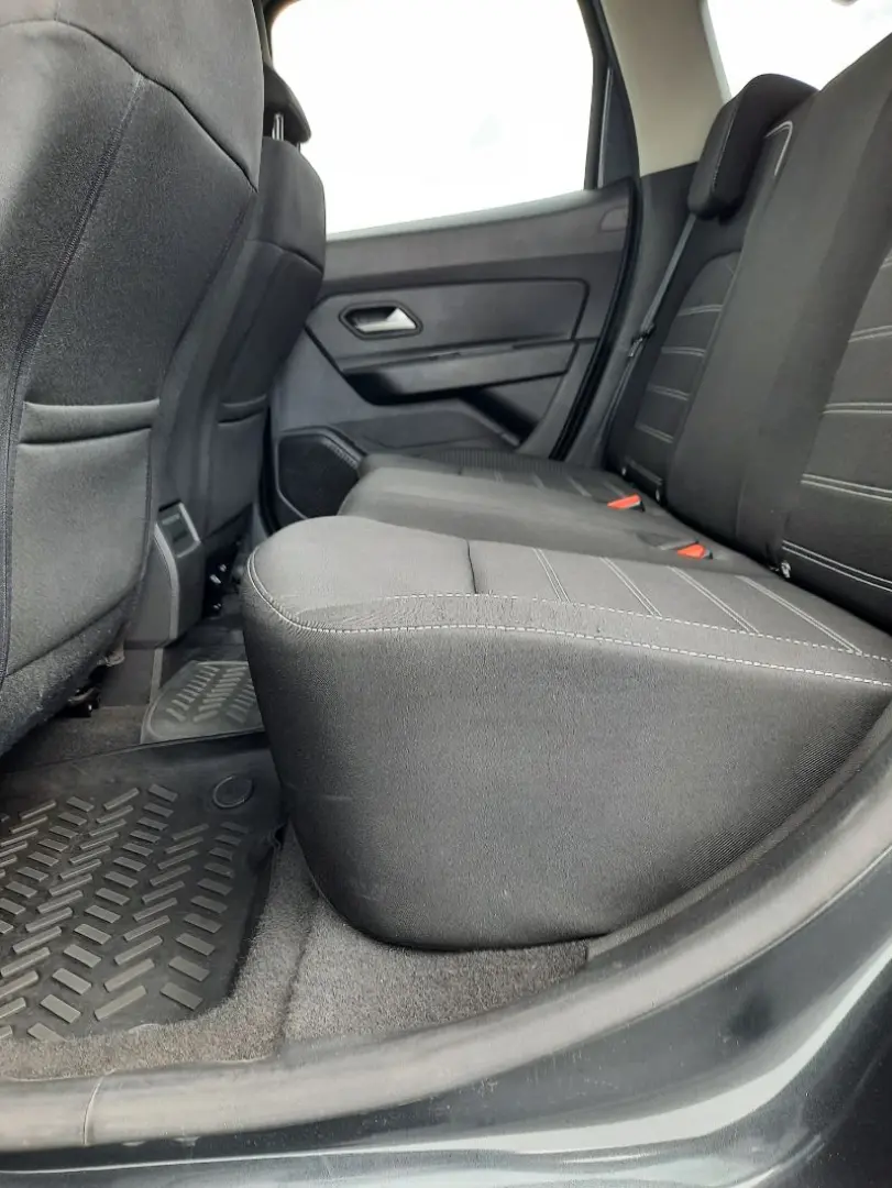 DACIA DUSTER 1.3 TCe 150CP Journey EDC