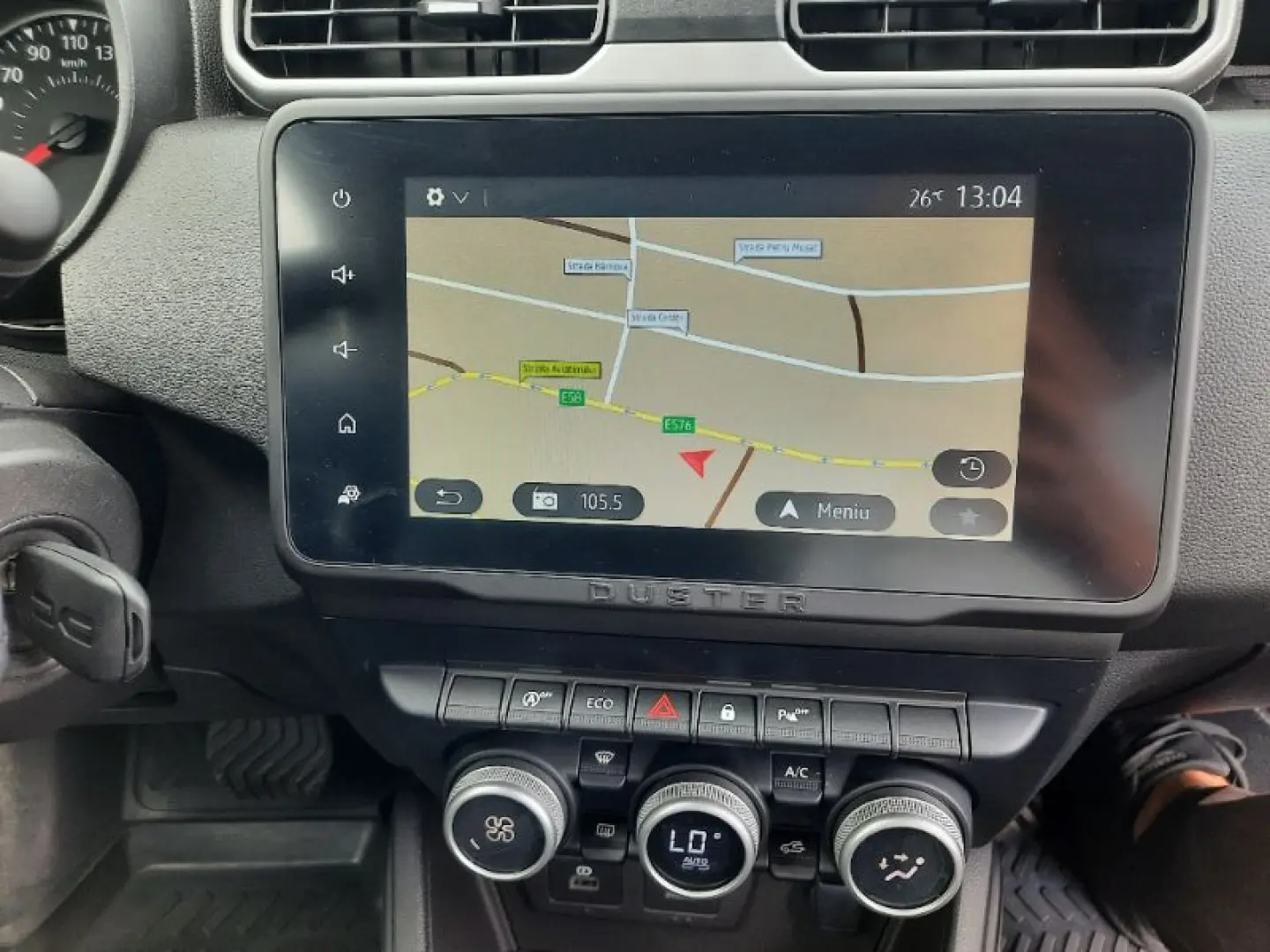 DACIA DUSTER 1.3 TCe 150CP Journey EDC