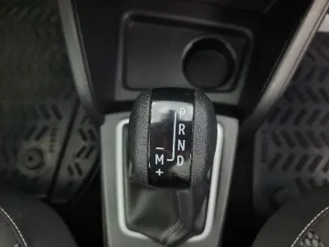 DACIA DUSTER 1.3 TCe 150CP Journey EDC