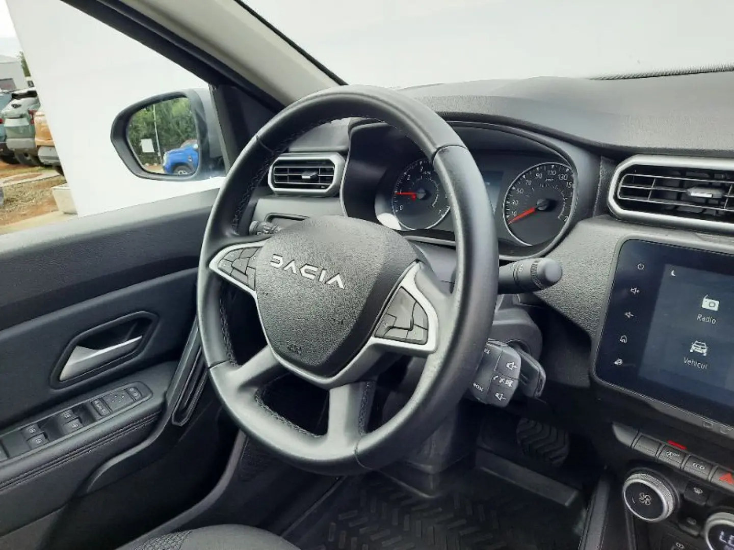 DACIA DUSTER 1.3 TCe 150CP Journey EDC