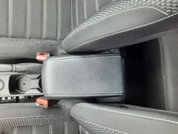 DACIA DUSTER 1.3 TCe 150CP Journey EDC