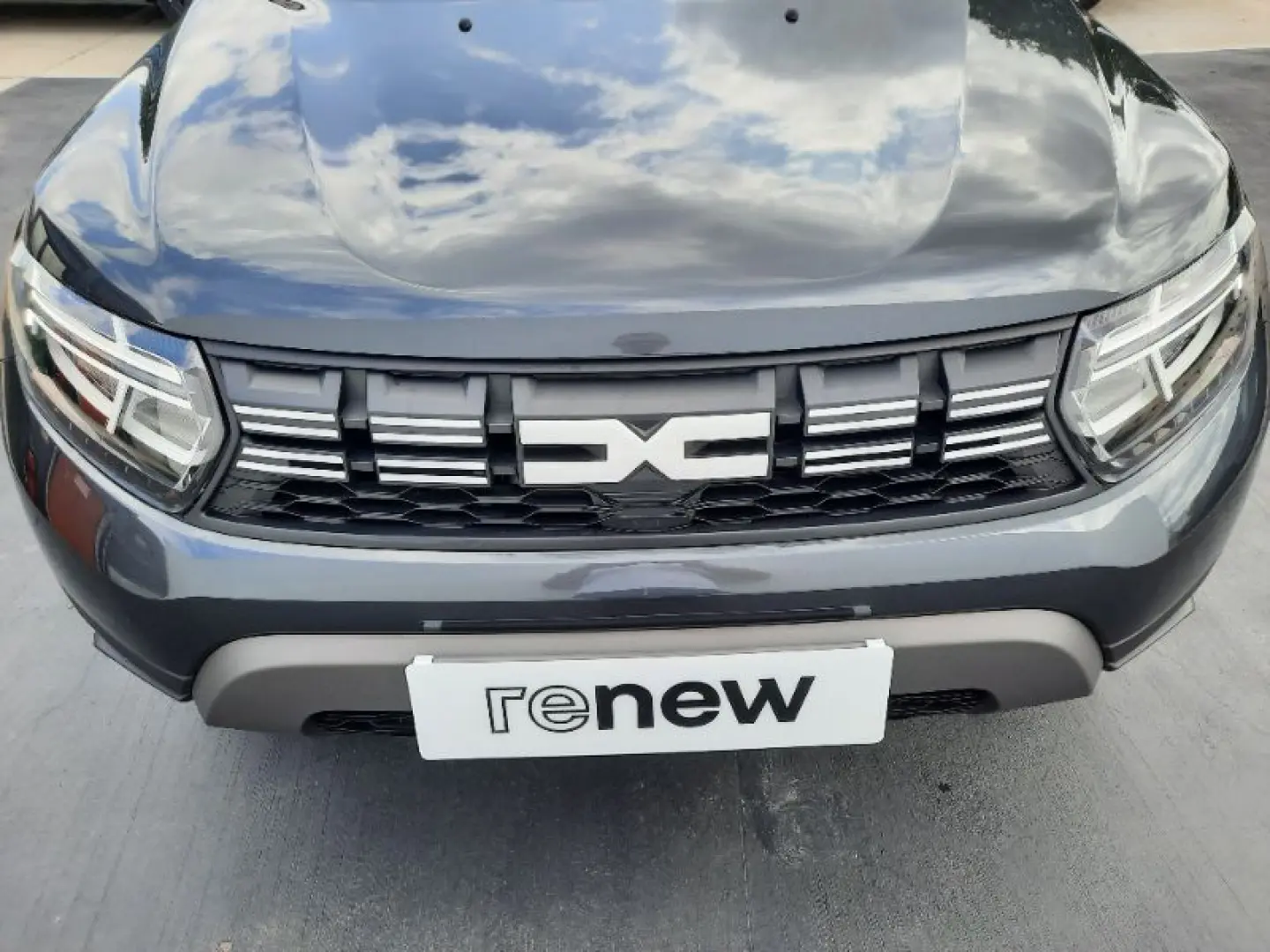 DACIA DUSTER 1.3 TCe 150CP Journey EDC