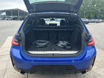 330 e xDrive Touring M Sport Pro Head-Up eSitze