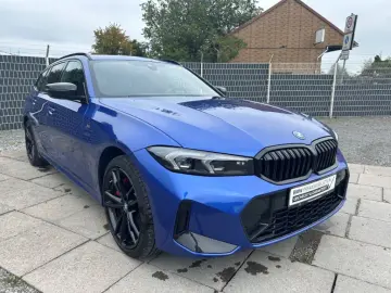330 e xDrive Touring M Sport Pro Head-Up eSitze