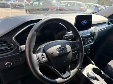 Ford Kuga 2.0 EcoBlue A8 AWD Titanium