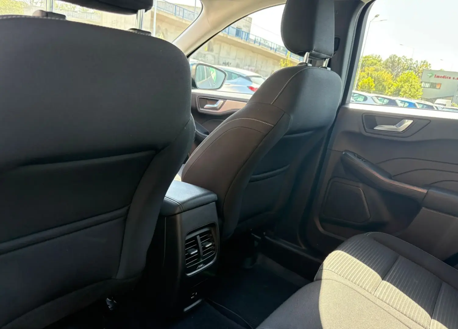 Ford Kuga 2.0 EcoBlue A8 AWD Titanium