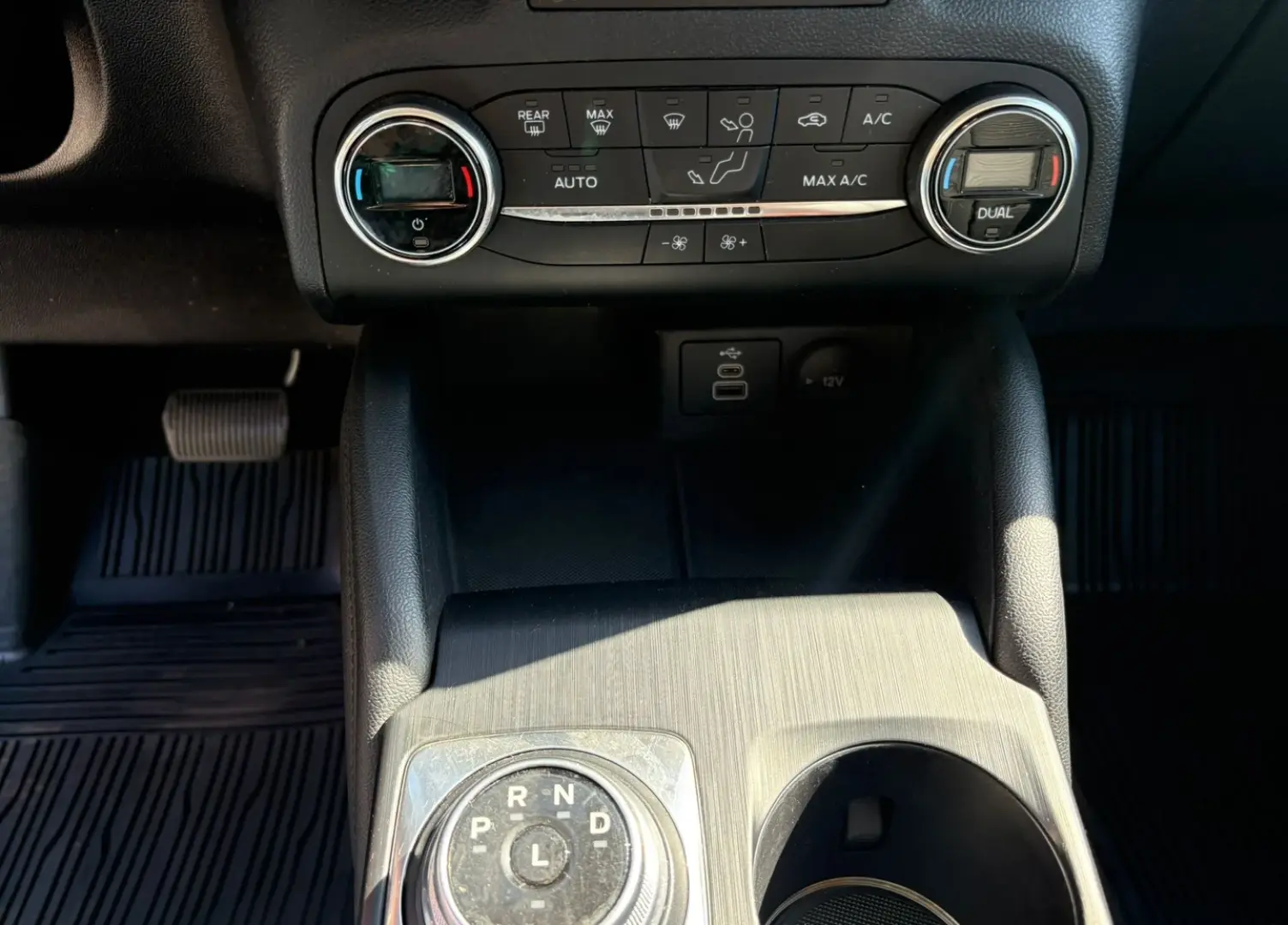 Ford Kuga 2.0 EcoBlue A8 AWD Titanium