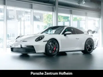 992 911 GT3 Clubsportpaket Liftsystem-VA BOSE