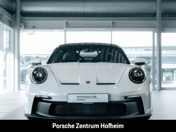 992 911 GT3 Clubsportpaket Liftsystem-VA BOSE