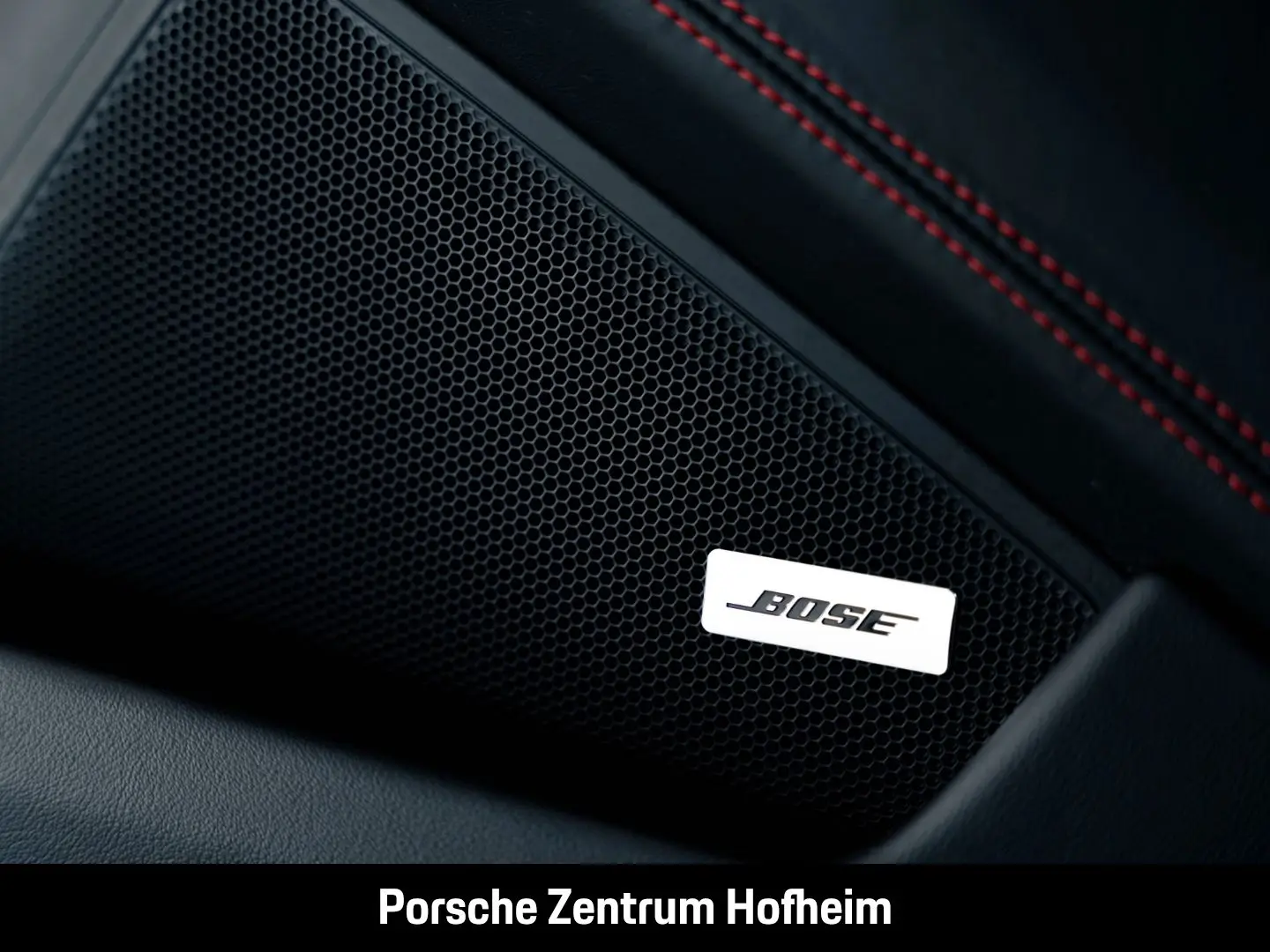 992 911 GT3 Clubsportpaket Liftsystem-VA BOSE