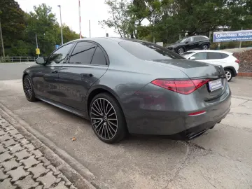 S 400 S -Klasse Lim. S 400 d 4Matic VOLL
