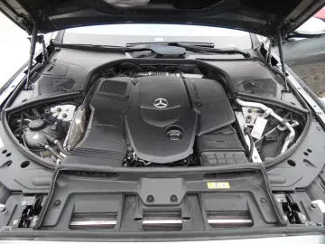 S 400 S -Klasse Lim. S 400 d 4Matic VOLL
