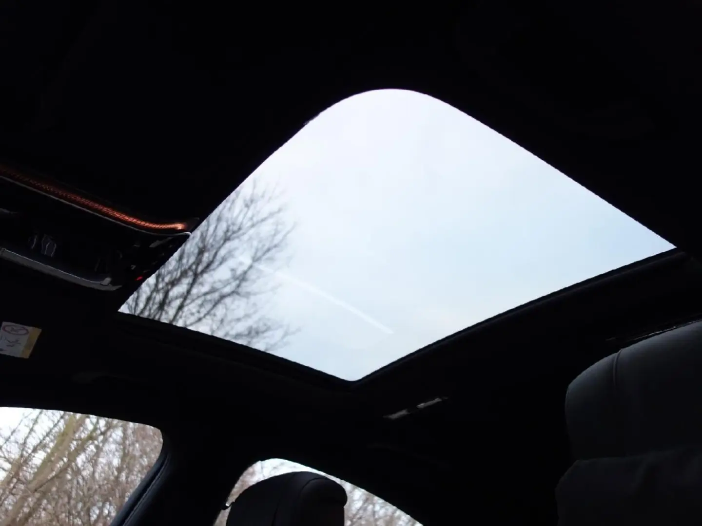 S -Klasse Lim. S 400 d 4Matic Digital-Light Lede