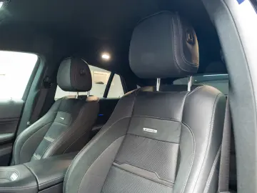 Mercedes-Benz GLE53 Coupe AMG
